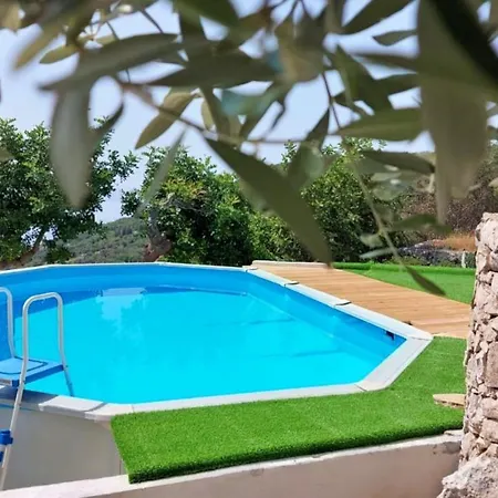 Il Giardino Dei Tratturi - Con Splendida Vista Sul Mare E Piscina Holiday home