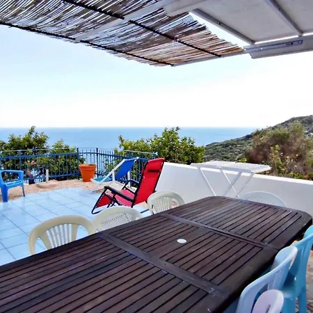 Holiday home Il Giardino Dei Tratturi - Con Splendida Vista Sul Mare E Piscina *