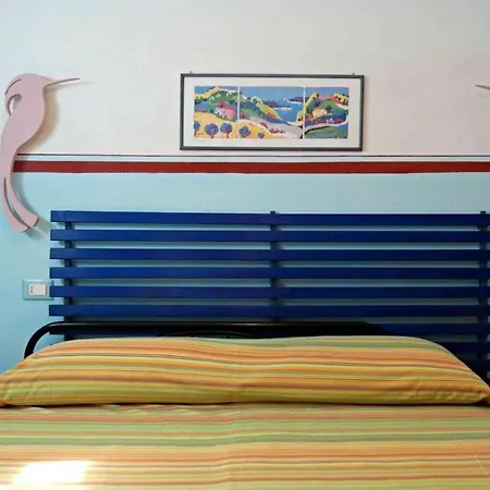 Il Giardino Dei Tratturi - Con Splendida Vista Sul Mare E Piscina * Corsano (Apulia)
