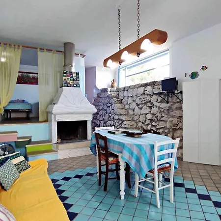 Casa vacanze Il Giardino Dei Tratturi - Con Splendida Vista Sul Mare E Piscina