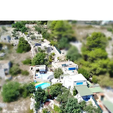 Holiday home Il Giardino Dei Tratturi - Con Splendida Vista Sul Mare E Piscina *