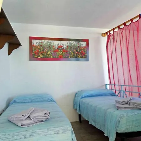 Casa vacanze Il Giardino Dei Tratturi - Con Splendida Vista Sul Mare E Piscina Corsano (Apulia)