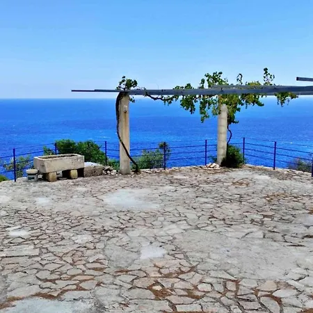 Il Giardino Dei Tratturi - Con Splendida Vista Sul Mare E Piscina Holiday home