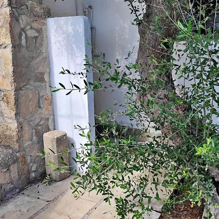 Il Giardino Dei Tratturi - Con Splendida Vista Sul Mare E Piscina Corsano (Apulia)