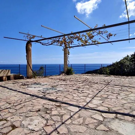 Il Giardino Dei Tratturi - Con Splendida Vista Sul Mare E Piscina *