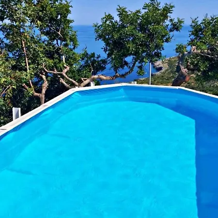 Il Giardino Dei Tratturi - Con Splendida Vista Sul Mare E Piscina Holiday home Corsano (Apulia)